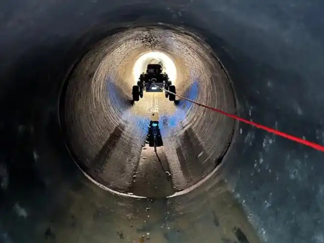 霍邱CCTV检测后如何整理数据？