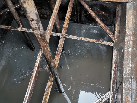 霍邱CCTV管道检测具体做什么？