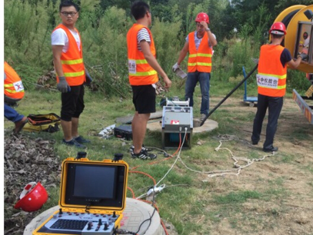 霍邱如何选择适合的市政管道疏通方法？